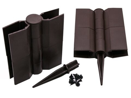 Шарнир пластиковый 300 мм