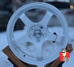 Комплект дисков Advan GR 512 17x7.5 et38 5x114.3