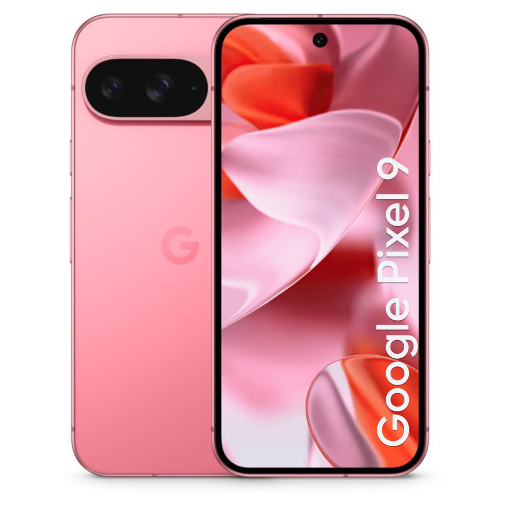 Google Pixel 9 12/128Gb БУ