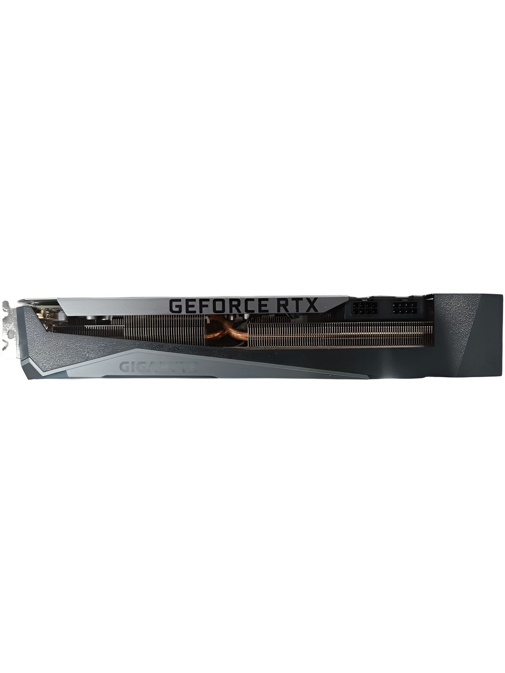 Видеокарта GIGABYTE GeForce RTX 3070 Ti GAMING OC 8Gb