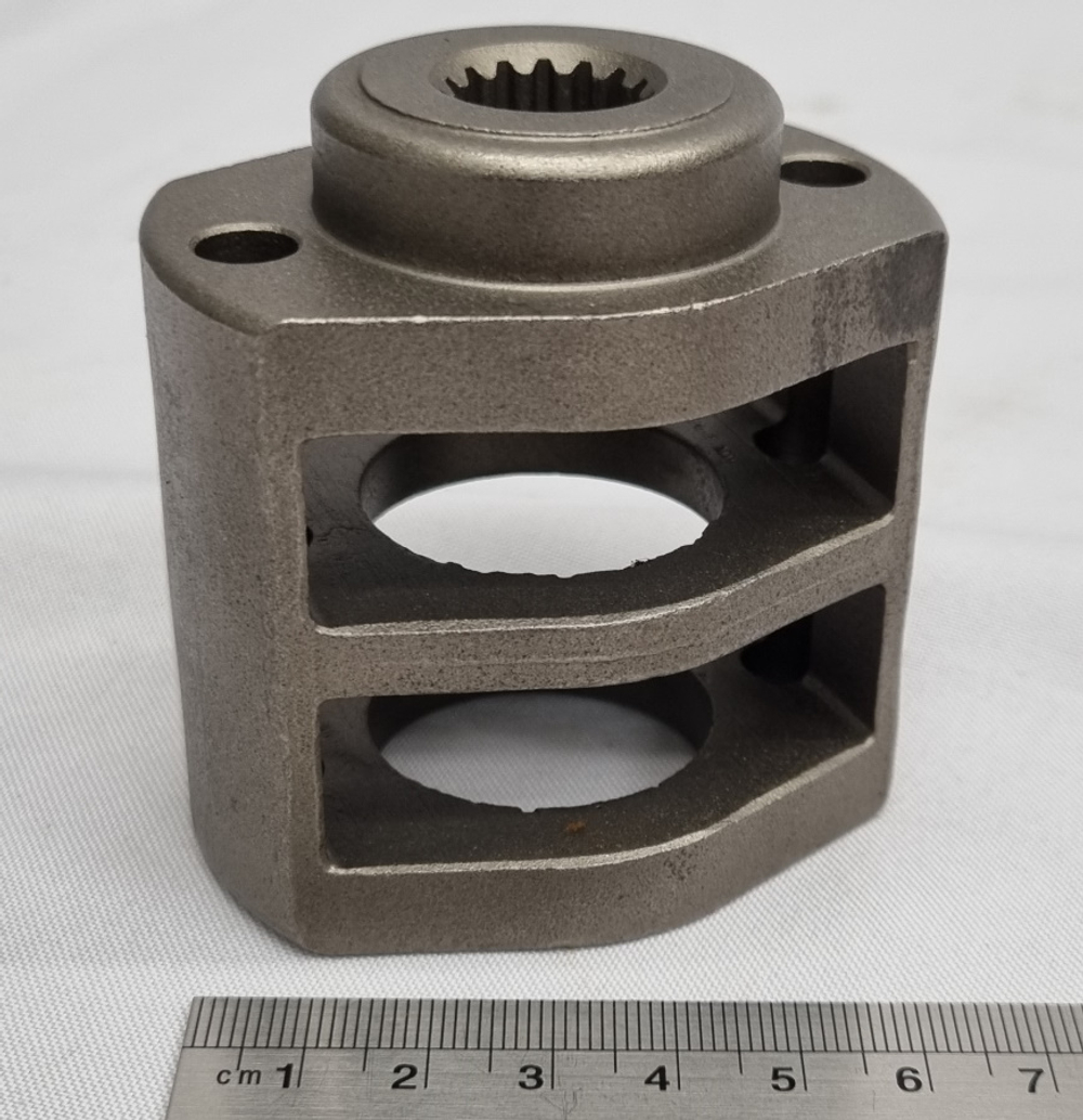 Рама ударного механизма 86117SP37