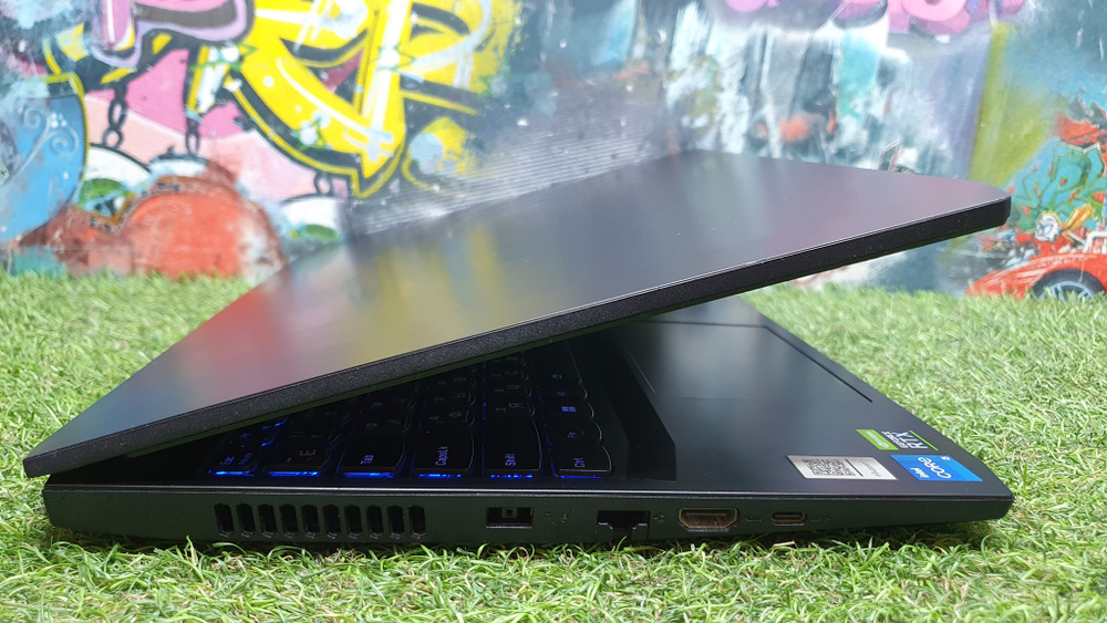 Игровой Lenovo i5-11/16Gb/RTX 3050 4Gb/120Hz/ IP Gaming 3 15IHU6 [82k100y6ru]/Windows 11