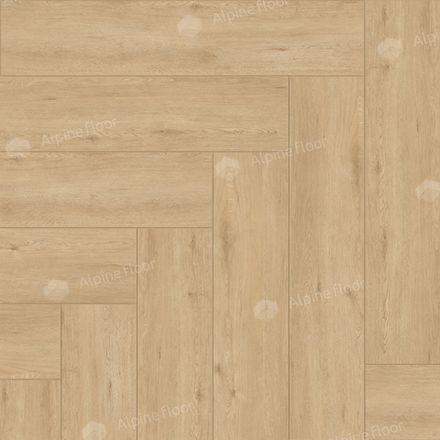 Light Parquet Дуб Лесат, 1,95 м²