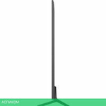 Телевизор LG AI QNED80 86QNED80A6A