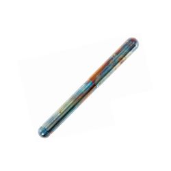 Ручка перьевая Kaweco Liliput Fireblue (10000852) 1