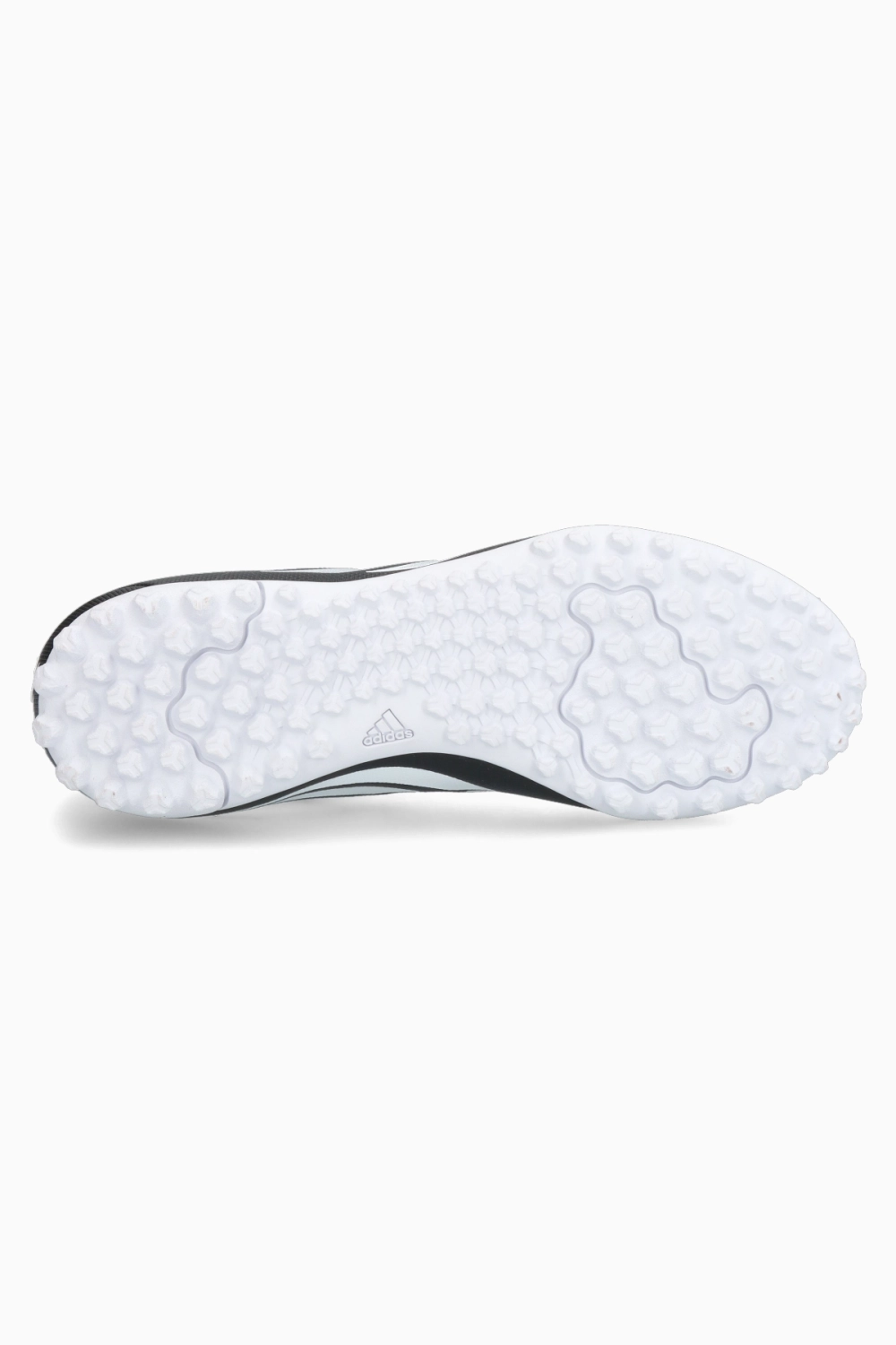 Сороконожки adidas Predator Club TF Junior - черный