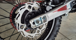 Мотоцикл TIREX K5 300 ENDURO