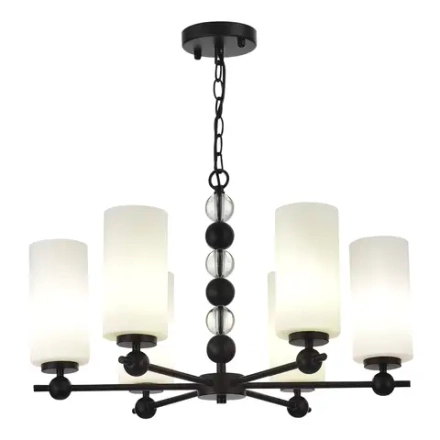 Подвесная люстра ST Luce AURORA SL2003.403.06