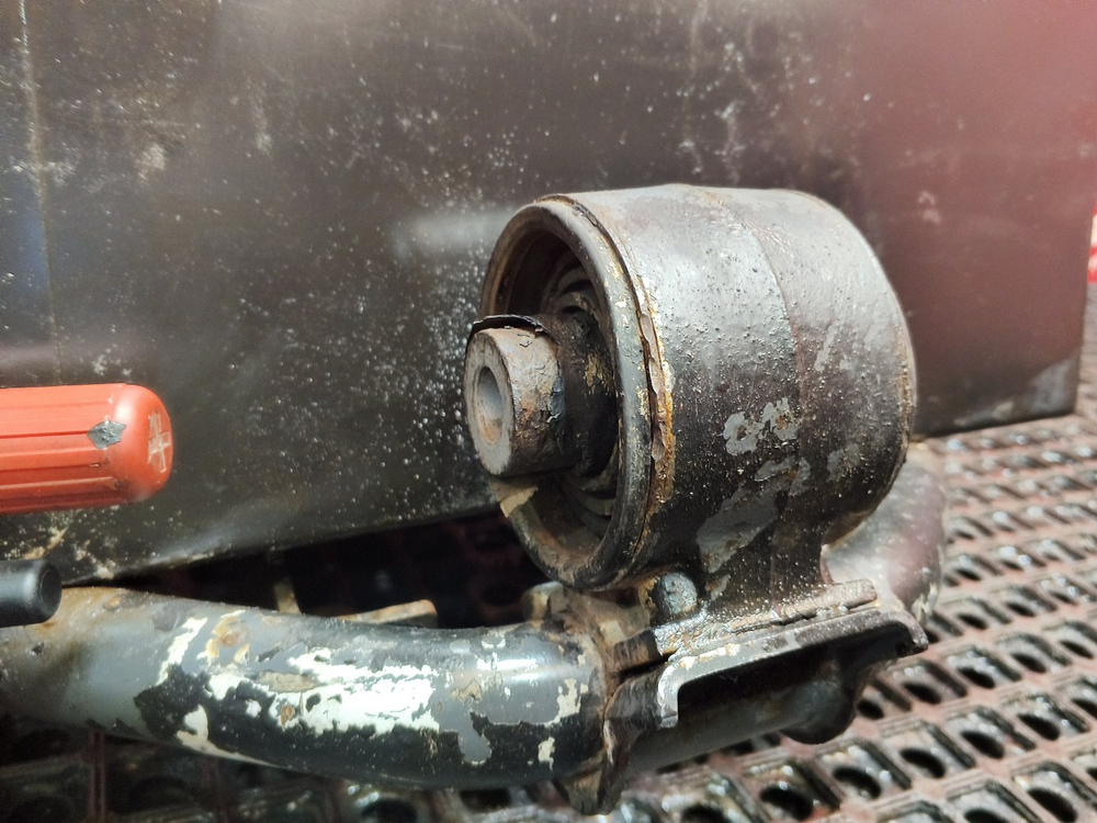 Ящик АКБ 2020г