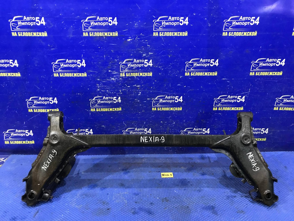 Балка задняя DAEWOO NEXIA 2011