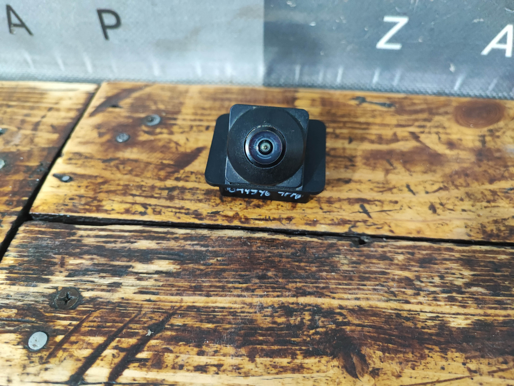 Камера заднего вида Chery Tiggo 7 Pro 20-нв Б/У Оригинал 704000147AA