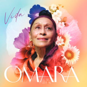 Omara Portuondo / Vida (LP)