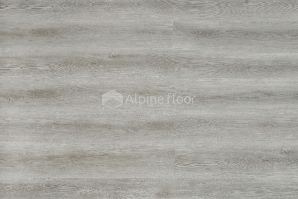 Кварцвиниловая плитка Alpine Floor STEEL WOOD ГРУВ ECO 12-4