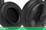 Наушники Yealink YHS34 Dual