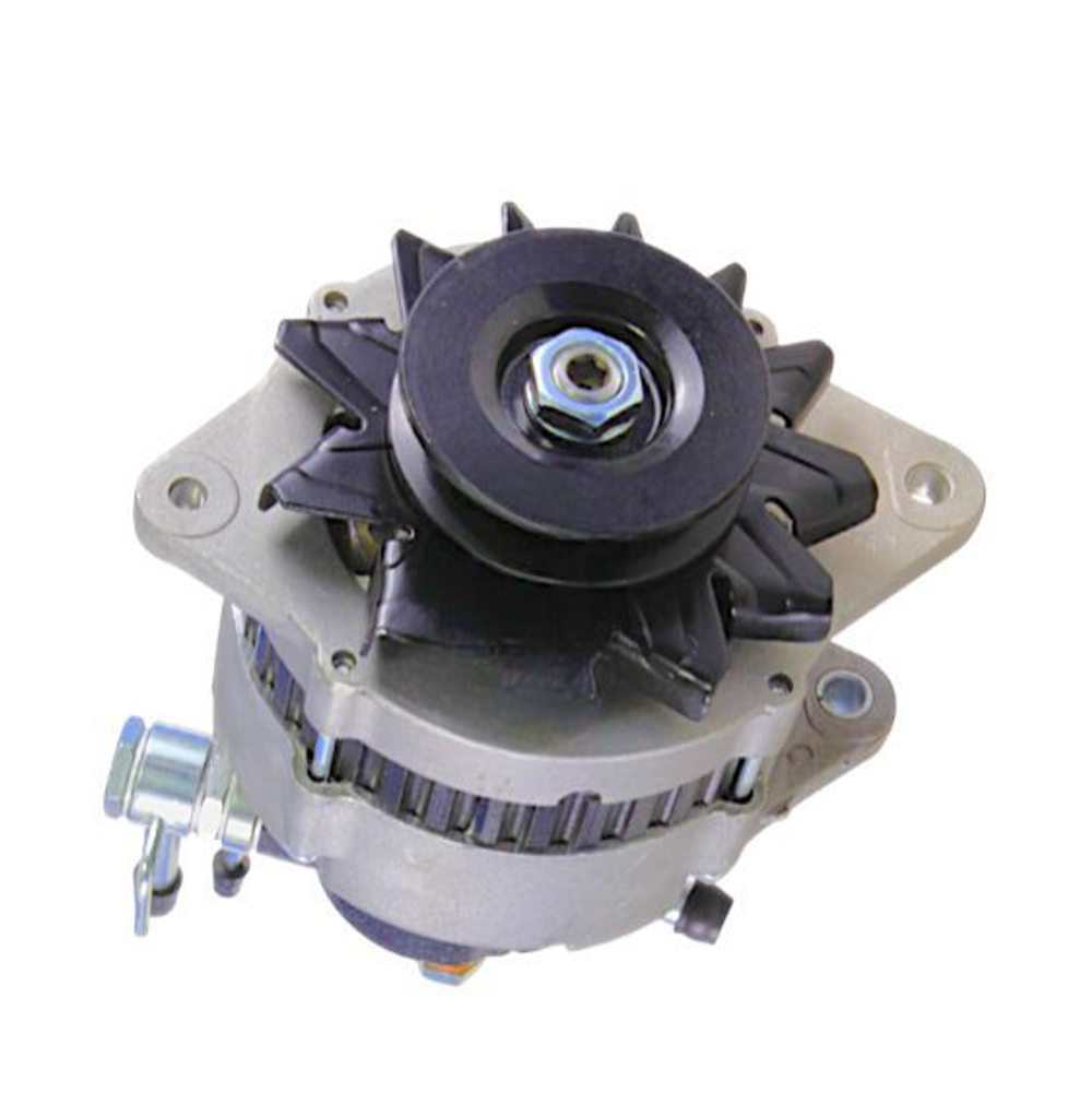 Генератор для Hitachi, NISSAN ALH0776