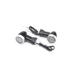 TRIUMPH Комплект передних светодиодных повторителей поворота D40 A9838023
