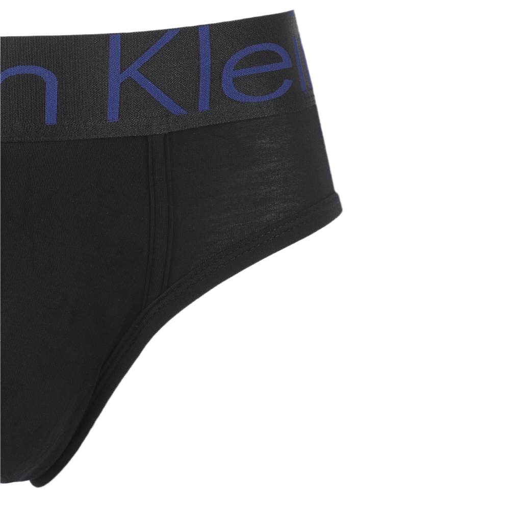 Мужские трусы брифы произвольные цвета набор 4 в1 Calvin Klein CK52486