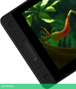 Графический планшет Huion Kamvas Pro 12 (GT-116)