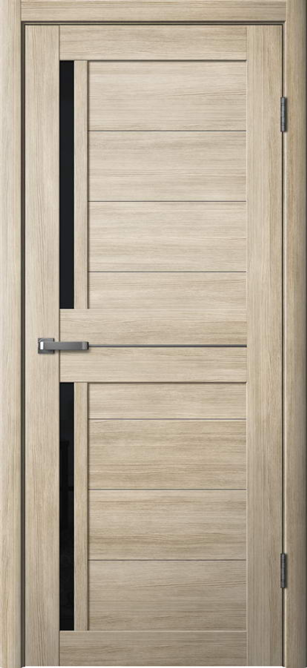 Дверь FLYDOORS 202 (Black)