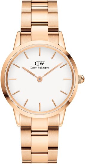 Наручные часы с браслетом Daniel Wellington (часы DW00100211 + браслет DW00400007)