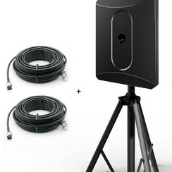 Мощный усилитель сигнала ALIENTECH DEIMOX