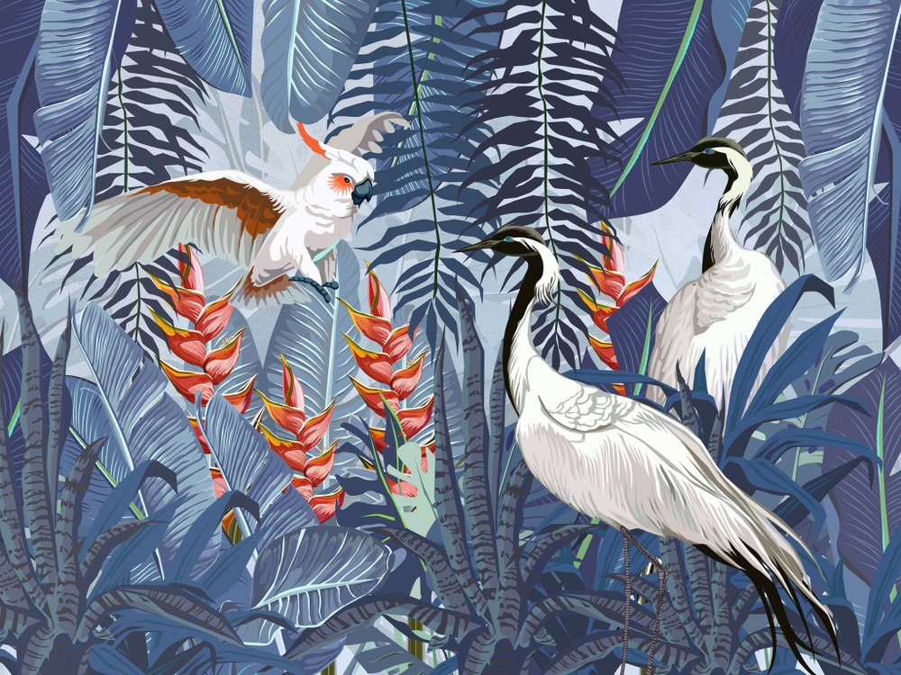 Коллекция GREEN TROPEZ