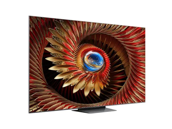 Телевизор TCL TV 65C8K Premium QD-MiniLED