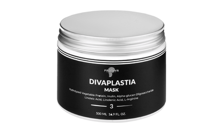 Prodiva, маска-финализатор DIVAPLASTIA, 500 мл.