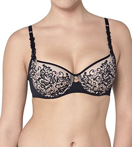 Бюстгальтер Triumph Dahlia Florale W