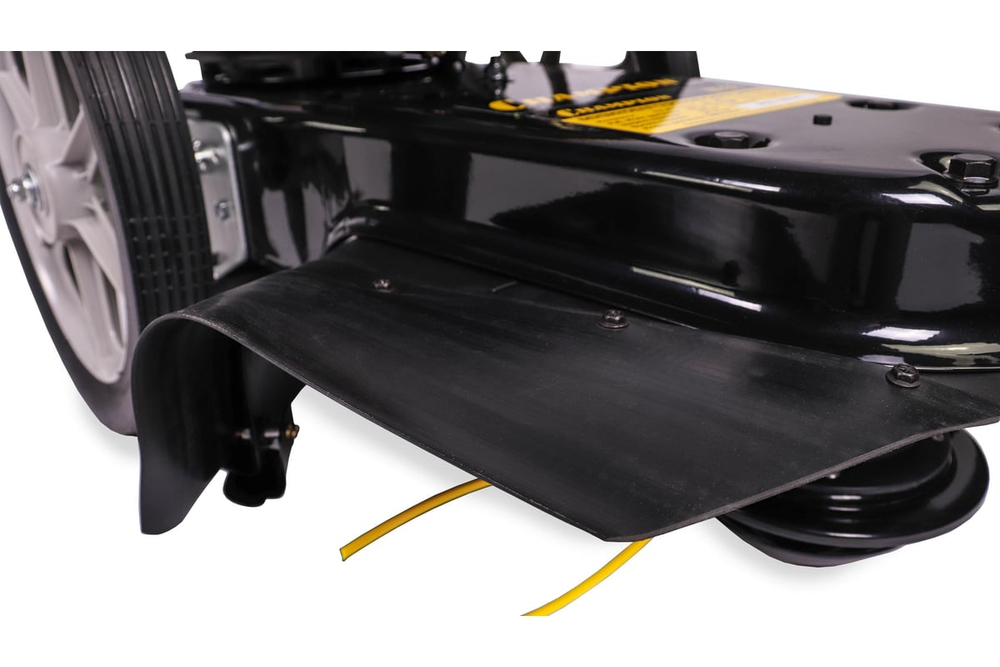 Бензиновая газонокосилка CHAMPION LMH5640