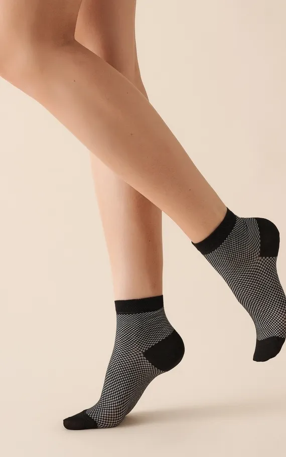 SD003 Носки женские