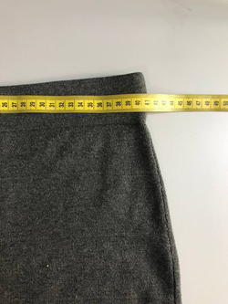 Юбка для практичного и удобного образа, маркировка L, визуально 48 размер