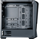 Корпус Cooler Master MasterBox 500, Mid-Tower, без БП