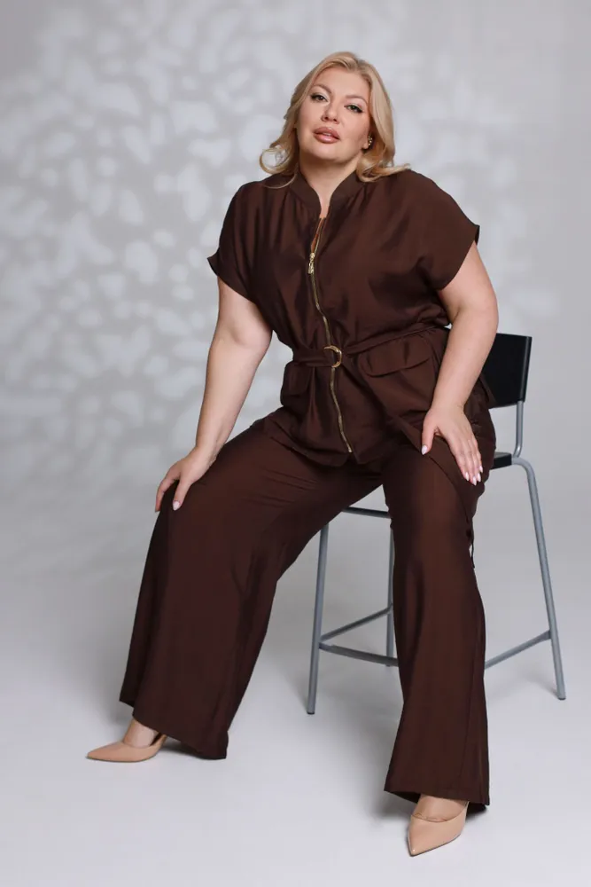 Костюм 6161 Fabrika