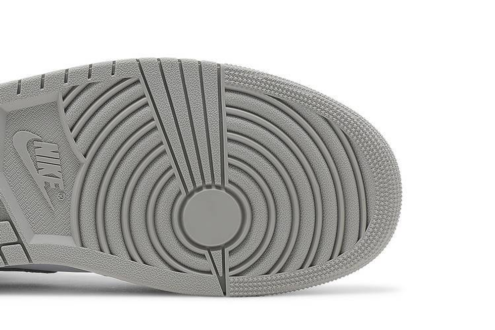Кроссовки Jordan Air Jordan 1 Mid "Linen"