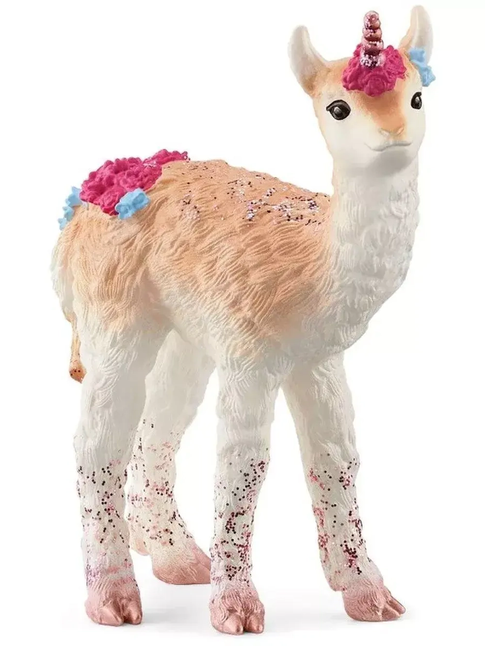Фигурка Ламакорн Schleich 70743