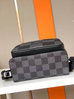 Рюкзак Louis Vuitton Campus