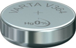 Эдемент питания Varta 364 BL1 Silver Oxide 1.55V