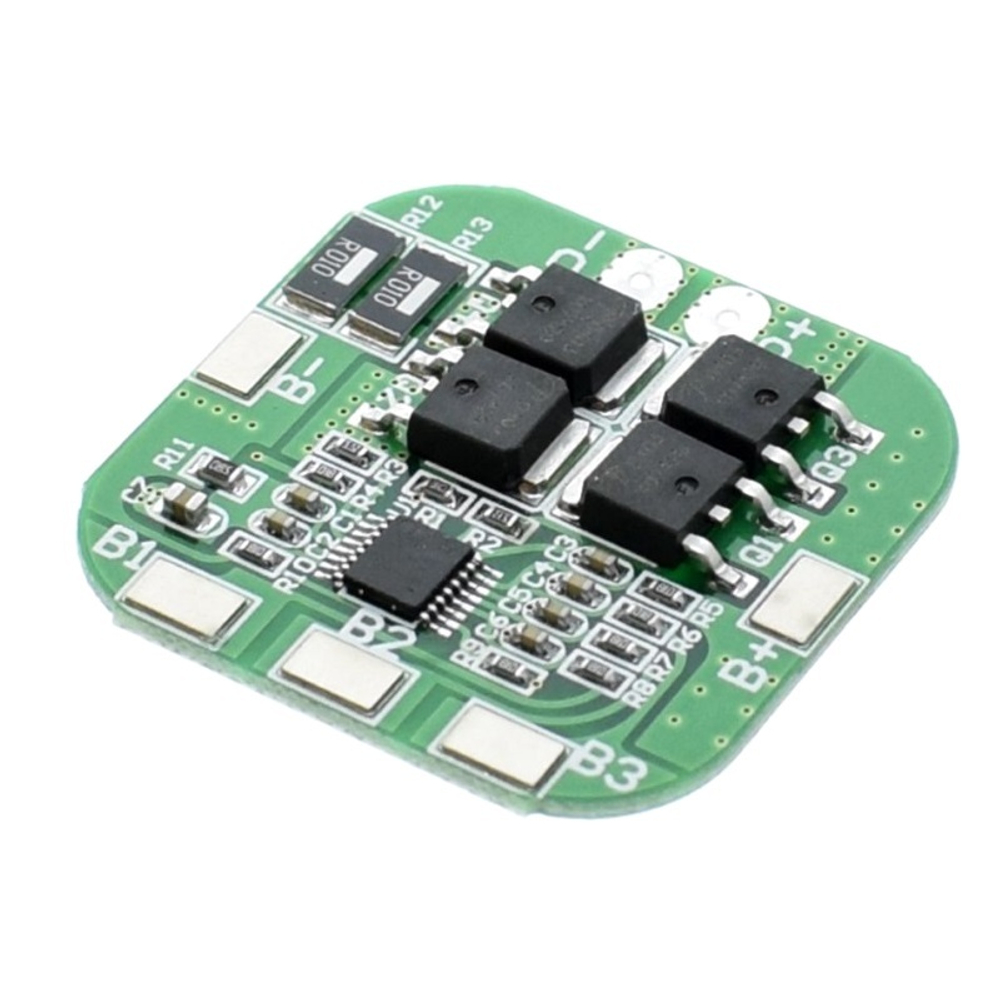 Плата контроля ET 4SLi-5A3535