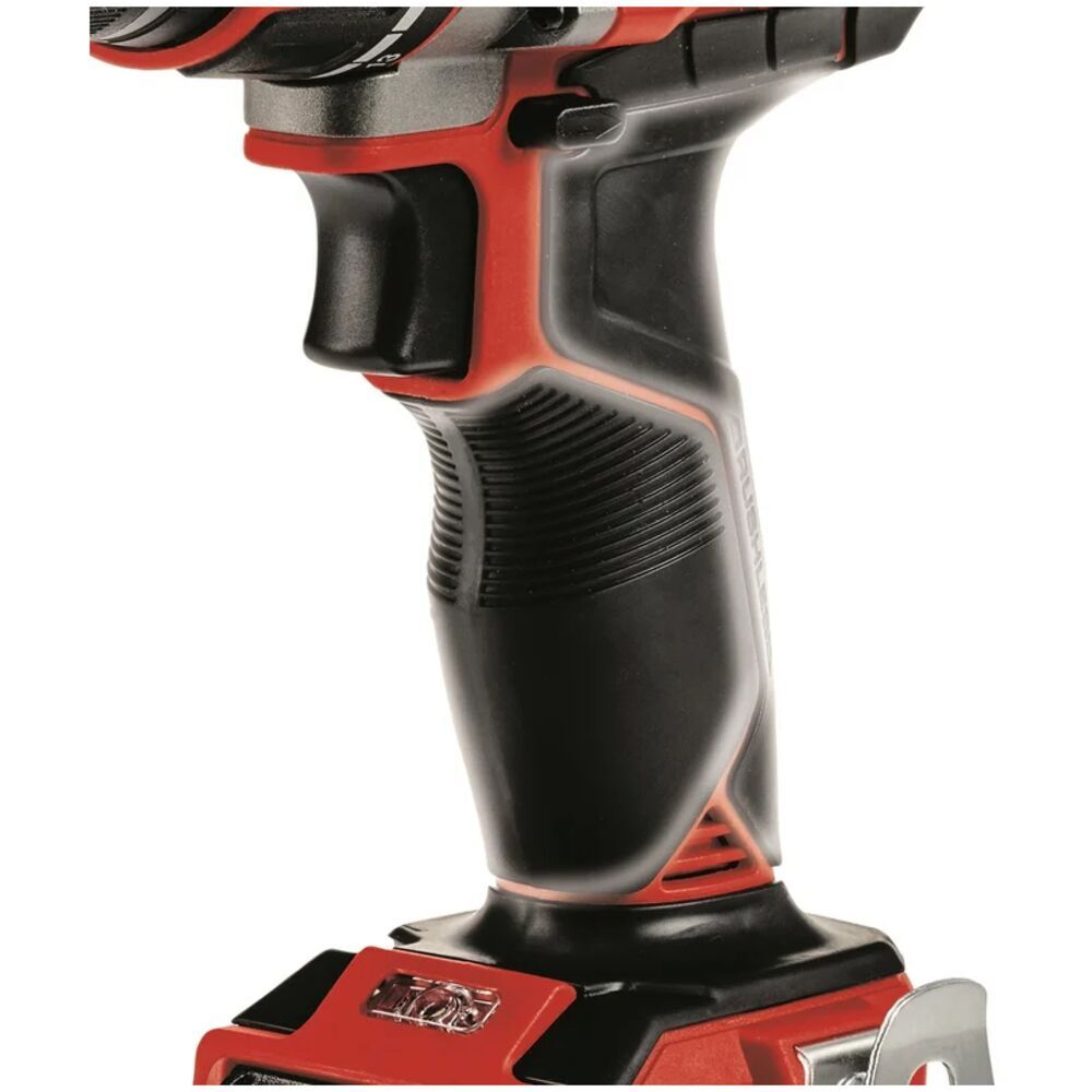 Дрель аккумуляторная Einhell PXC TE-CD 18/50 Li BL (2x2,0Aч) 4513896