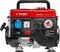 Генератор Зубр бензиновый   4-х тактный  ручной пуск   800/650Вт  220В
