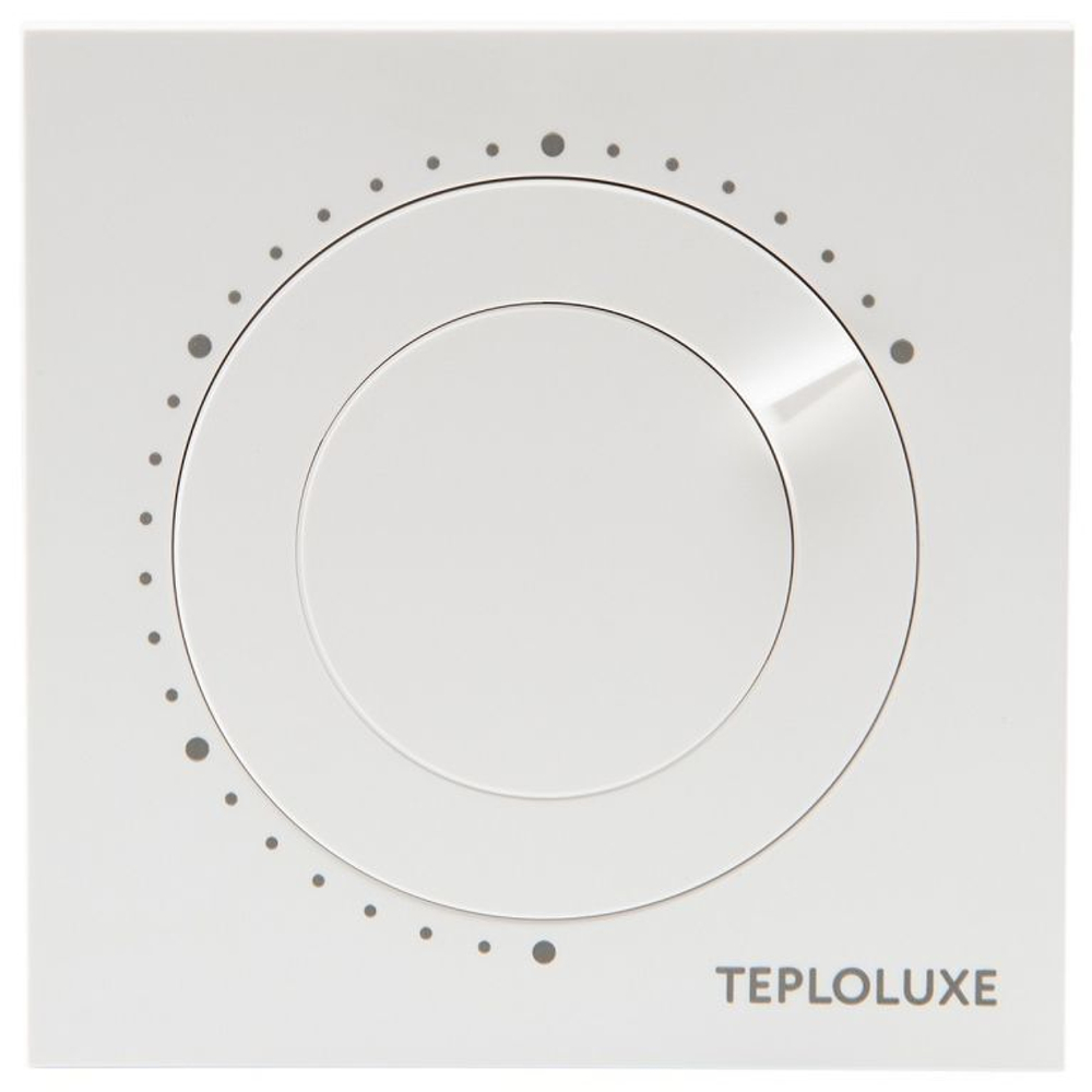 Терморегулятор механический Solus, 230В, Теплолюкс