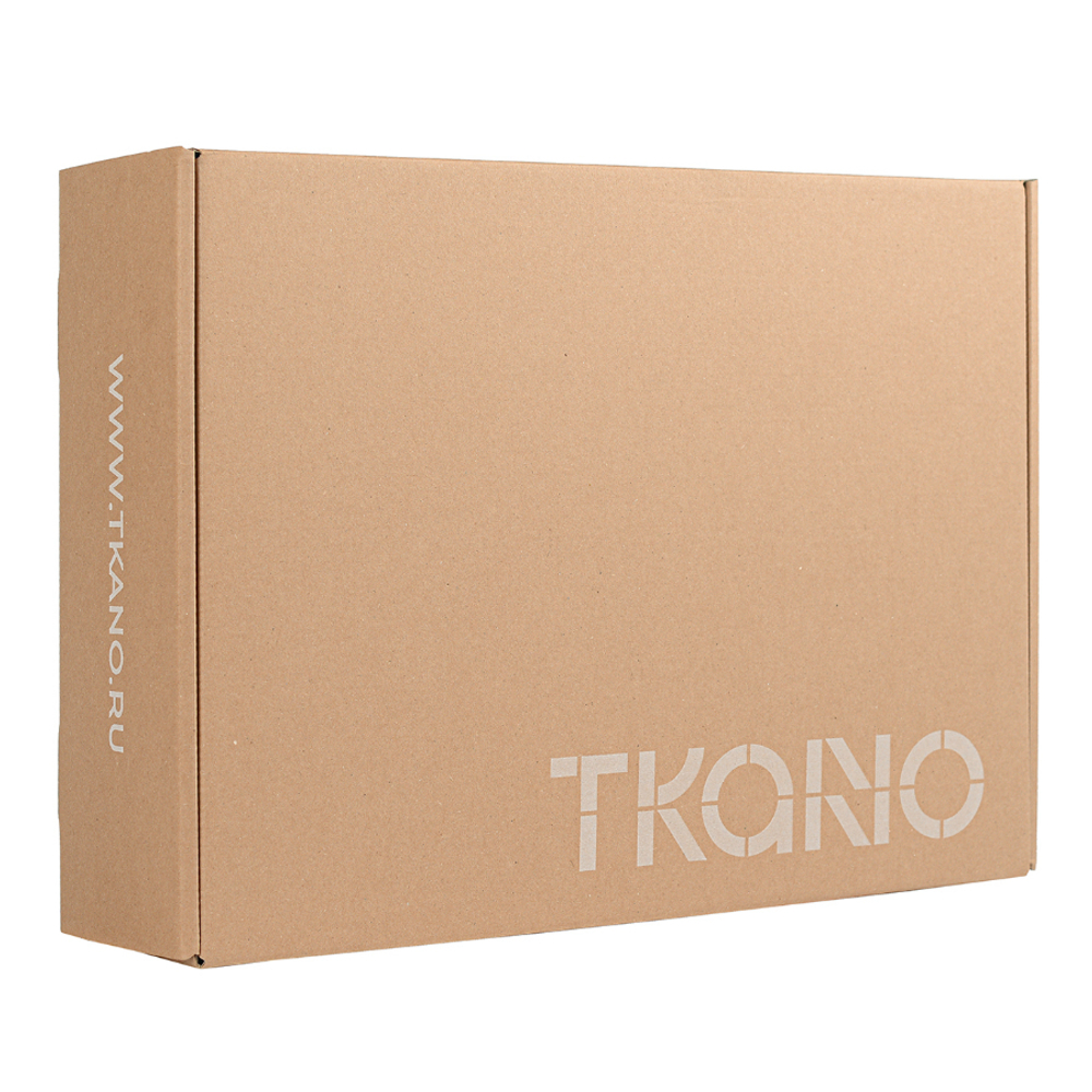 Покрывало из хлопка с бахромой оливкового цвета из коллекции ethnic, 180х250 см