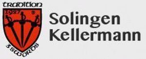 Kellermann маникюрный набор FU 56713 MCN CUT