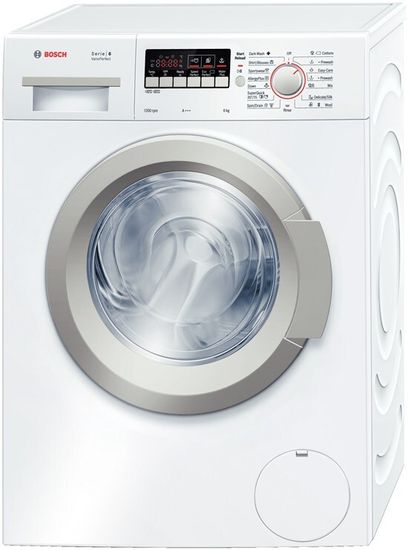 Стиральная машина Bosch WLK 24261