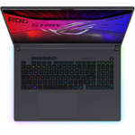 Ноутбук ASUS ROG Strix G18 G815LR-S9085 18" (2560x1600, 240Hz), Core Ultra 9 275HX (2.7Ghz), 32Gb, 1TbSSD, RTX5070Ti 12Gb, noOS