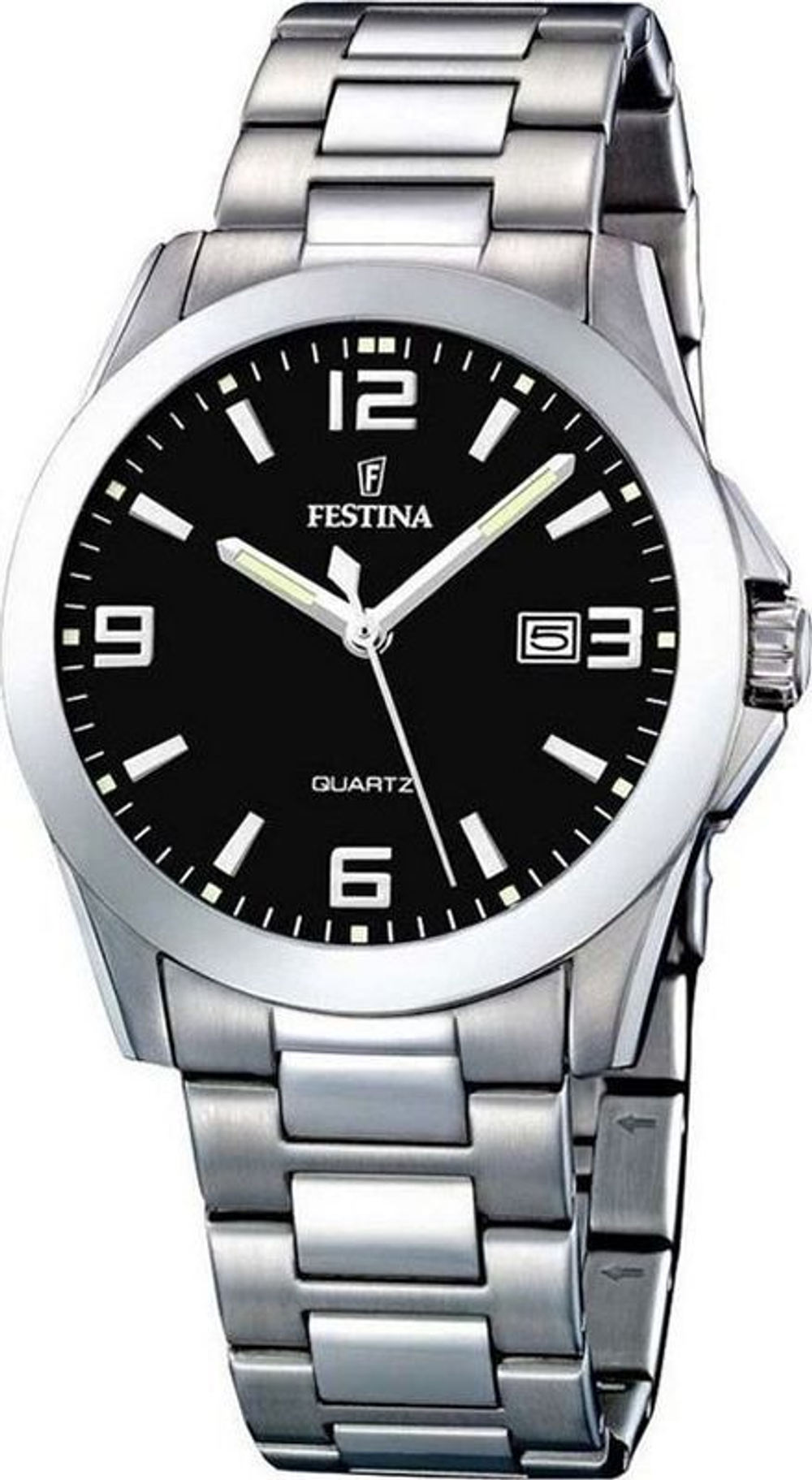 Мужские наручные часы Festina F16376/4