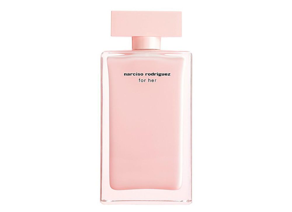 Narciso Rodriguez For Her Eau De Parfum