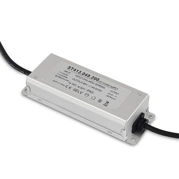 Блок питания 200W ST413.048.200 белый Band ST-Luce