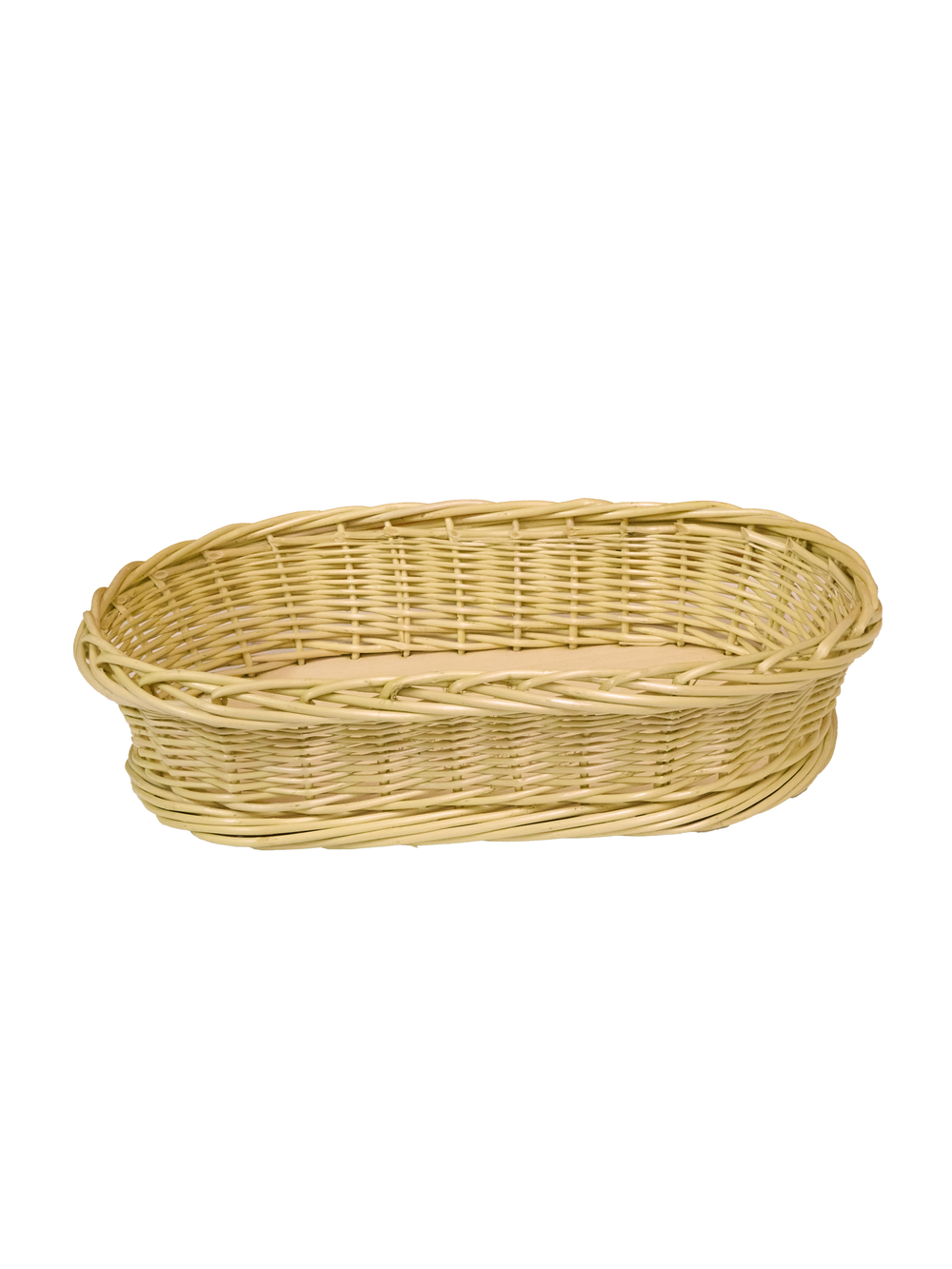 Пасхальное блюдо овальное с вкладышем для яиц и кулича, 36*25 см, высота 8 см.